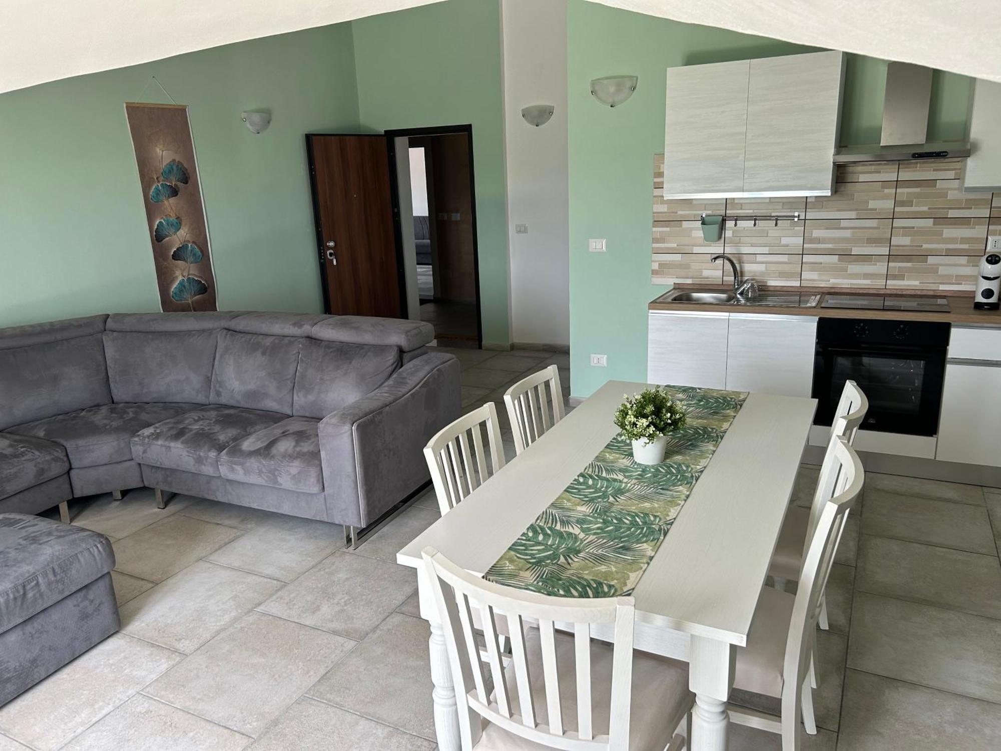 Siris B&B - Affittacamere Chiaromonte Exterior foto