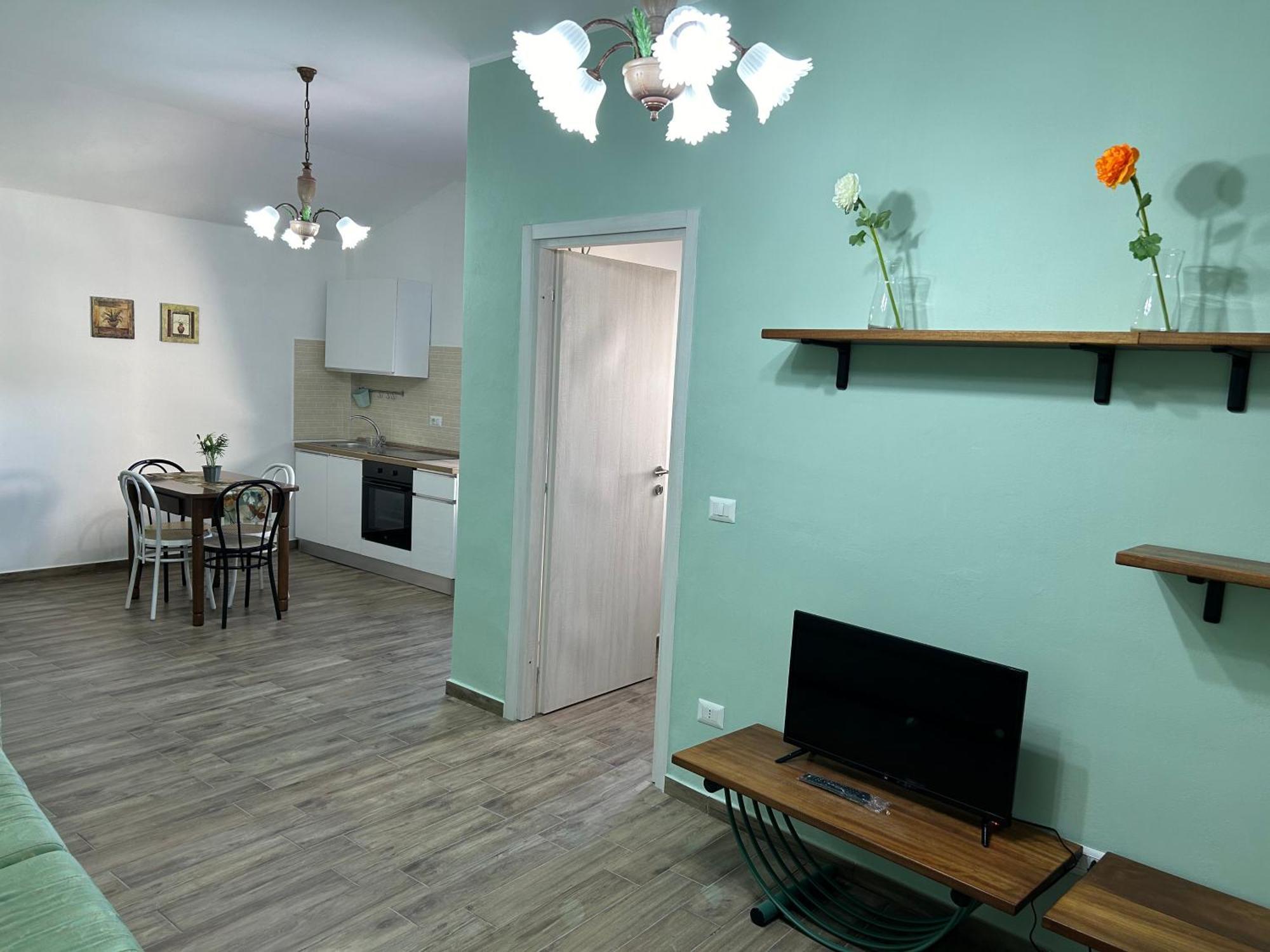 Siris B&B - Affittacamere Chiaromonte Exterior foto